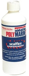 PolyMarine SealFlex lijm voor rubberboten - acrylaat op waterbasis