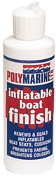 PolyMarine Rubberboot wax - 250 ml