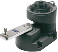 Lewmar Direct drive - 12V - 1/4 HP