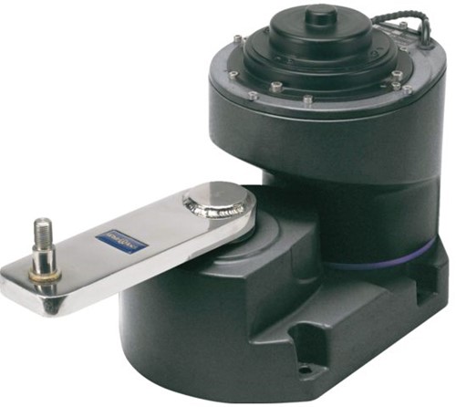 Lewmar Direct drive - 12V - 1/4 HP