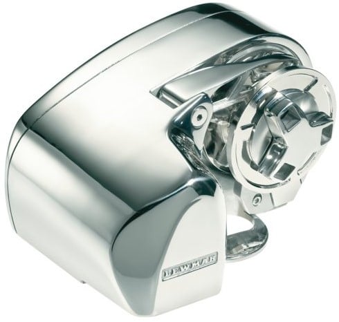 Lewmar Pro 1000 Ankerlier - 12V - 8 mm
