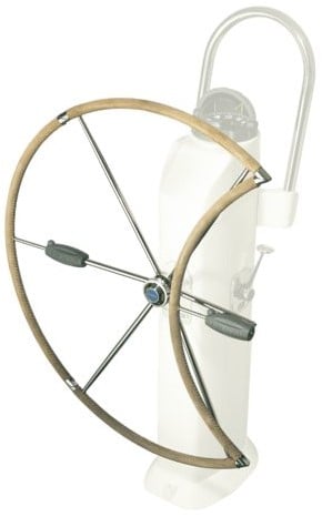 Lewmar Vouw Stuurwiel - 813mm