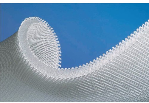 Talamex Matrasonderlegger mesh - 100 x 200 cm
