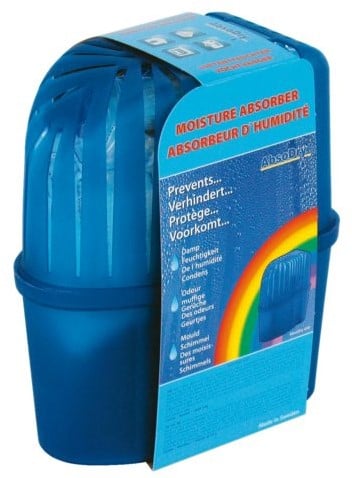 Absodry navulling voor luchtontvochtiger - 1 kg
