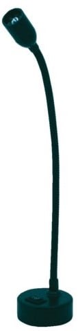Talamex Kaartleeslamp Led wit/rood