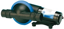 Jabsco 50890-1000 vuilwaterpomp