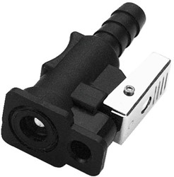 Talamex motoraansluitset Mariner -5