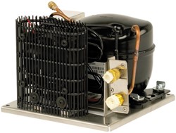 Dometic Koelsysteem CU55 + VD01