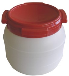 Talamex Waterdicht tonnetje M - 6.5 Liter - Ø 200 x 270 mm