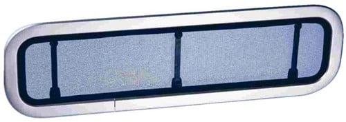Lewmar 367312936 Hor voor New Standard Patrijspoort - Size 1