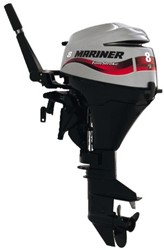 Mariner buitenboordmotor F 8 ML