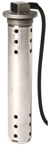 Wema Tankgever Vuilwatertank - 305 mm