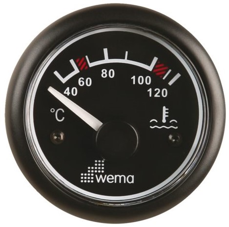 Thermometer Digital Motorrad Gdtech Sensor Temperatur Motoren Gekühlt Bis Luft Thermometer Digital Motorrad Gdtech Sensor Temperatur Motoren Gekühlt Bis Luft