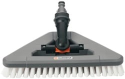 Gardena zwenkschrobber