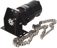 Lewmar Integra drive 1/4PK 12V (89300136 Bavaria)