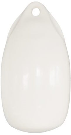 Majoni Fender Dumpy 2 - wit - 36 x 18 cm