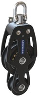 Lewmar HTX 60mm vioolblok