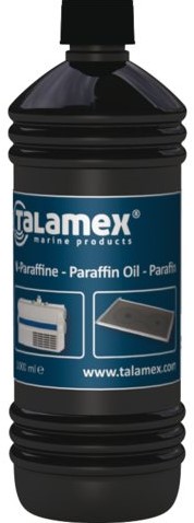 Talamex Parafine/petroleum - 1 Liter