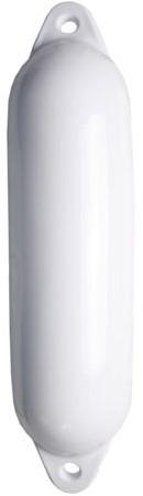 Majoni Stootwil - wit - star 35 - 62 x 21 cm
