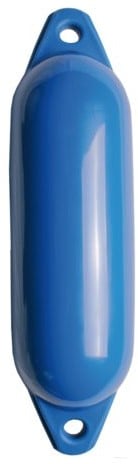 Majoni Stootwil - blauw - star 35 - 62 x 21 cm