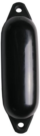 Majoni Stootwil - zwart - star 55 - 90 x 30 cm