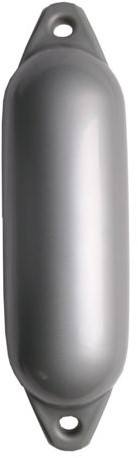 Majoni Stootwil - zilver - star 15 - 45 x 12 cm