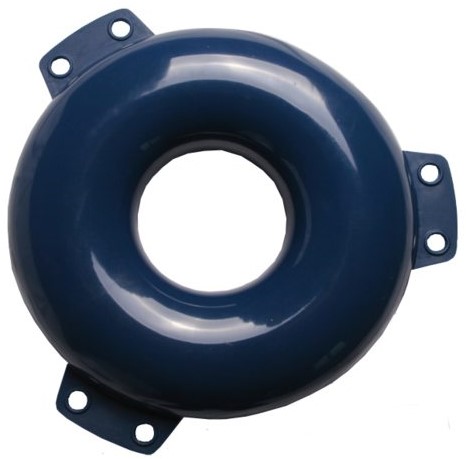 Majoni Ringstootwil - navy - 30 cm