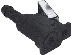 Talamex motoraansluitset OMC