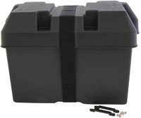 Talamex accubak (accubox) - 325 x 175 x 210 mm