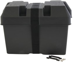 Talamex accubak (accubox) - 325 x 175 x 210 mm