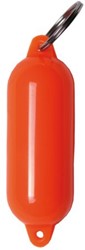 Majoni Sleutelhanger Star Oranje