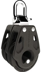 Lewmar Control 30 dubbelschijfsblok