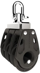 Lewmar Control 30 drieschijfsblok
