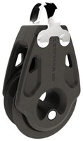 Lewmar Control 30 enkelschijfsblok fixed