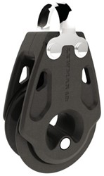 Lewmar Control 30 enkelschijfsblok fixed