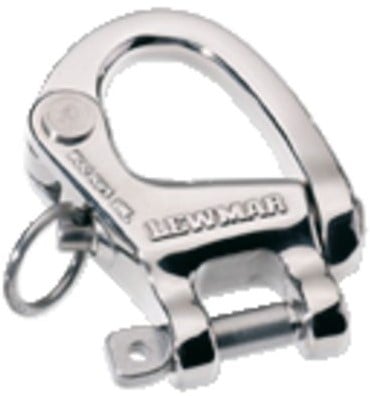 Lewmar Synchro 60 snapshackle