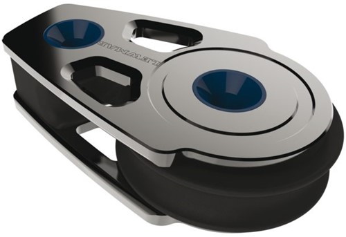 Lewmar Synchro 72 schildpadblok