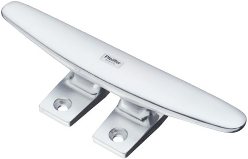 Pfeiffer Kikker aluminium  -4 gaten - 200mm