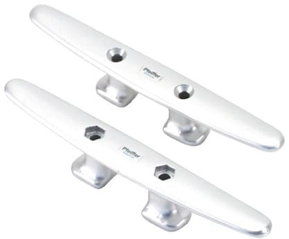 Pfeiffer Kikker aluminium - 2 gaten - 300mm