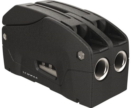 Lewmar D1 valstopper - 6-8 - tweevoudig