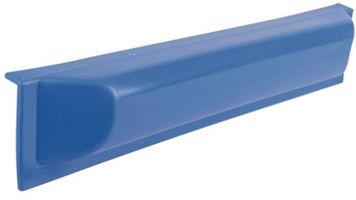 Talamex Majoni steigerfender recht - blauw - 50 cm