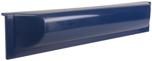 Majoni steigerfender recht - navy - 50 cm