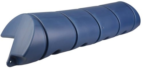 Majoni Steigerbumper NR2 - navy - recht - 110 cm