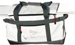 G-Nautics zitbanktas voor rubberboot - 60 x 20 x 33 cm
