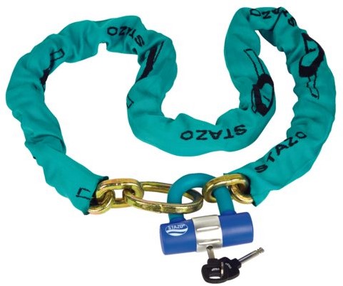 Stazo Security Chain 1,5m + Stazo slot