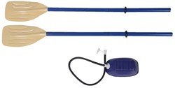 Talamex voetpomp voor FUNLINE boten