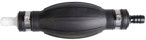Talamex Brandstof pompbal geschikt voor 9.5mm slang