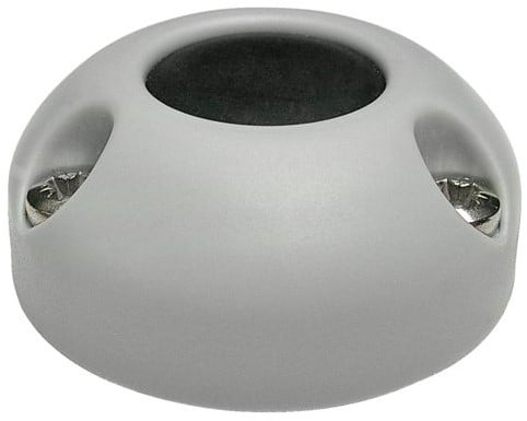 Talamex Dekdoorvoer op maat te boren 49mm