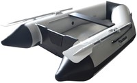 Talamex Aqualine QLA 270 Rubberboot - Airdeck