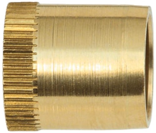 Talamex Verstevigingsbus voor koperleiding 8mm (2 stuks)